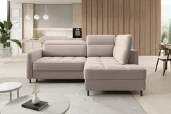 Narożnik z funkcją spania Barea P Sola 18 * Eltap Sale
