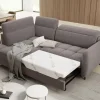 Narożnik z funkcją spania Barea L Aspen 20 * Eltap Outlet