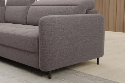 Narożnik z funkcją spania Barea L Aspen 20 * Eltap Outlet