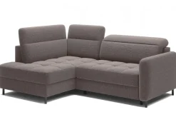 Narożnik z funkcją spania Barea L Aspen 20 * Eltap Outlet