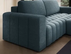 Narożnik z funkcją spania Bonett P Jaffray 40 * Eltap Clearance