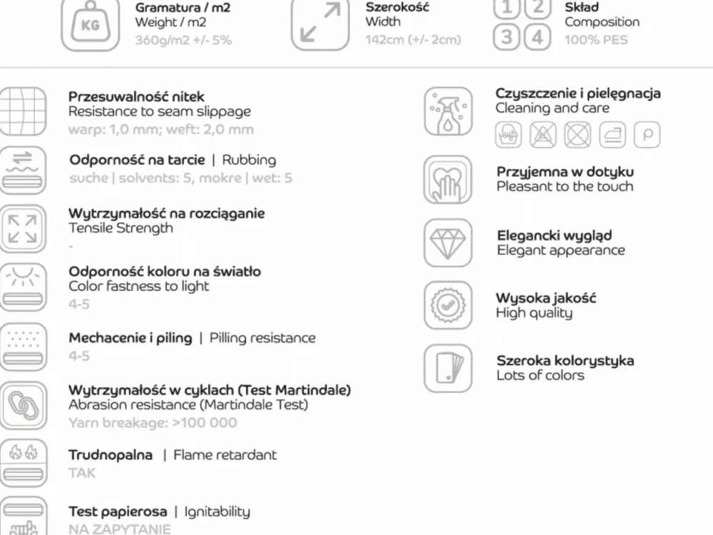 Narożnik z funkcją spania Ferucce L Aura 18 beżowy * Eltap Sale