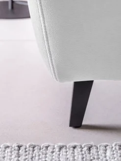 Narożnik z funkcją spania Noble P Savoi 1 biały * Eltap New