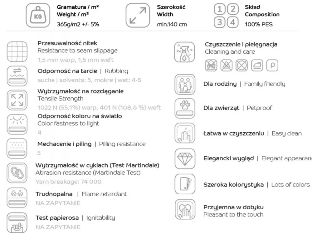 Narożnik z funkcją spania Noble L Savoi 45 żółty * Eltap Sale