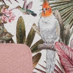 Narzuta PARROT 200x220 cm mikrofibra