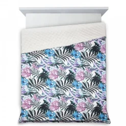Narzuta MALIBU 200x220 cm mikrowłókno * EUROFIRANY B.B. Choczyńscy Sp.J. Clearance