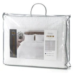 Narzuta TARA 170x210 cm biała * EUROFIRANY B.B. Choczyńscy Sp.J. Outlet