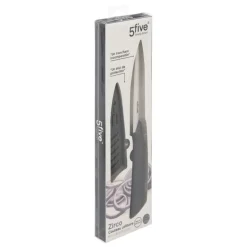 Nóż kuchenny Zirco ceramiczny 24 cm * 5five Simply Smart Online