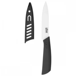 Nóż kuchenny Zirco ceramiczny 24 cm * 5five Simply Smart Online