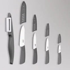 Nóż kuchenny Zirco 27,5 cm * 5five Simply Smart Online