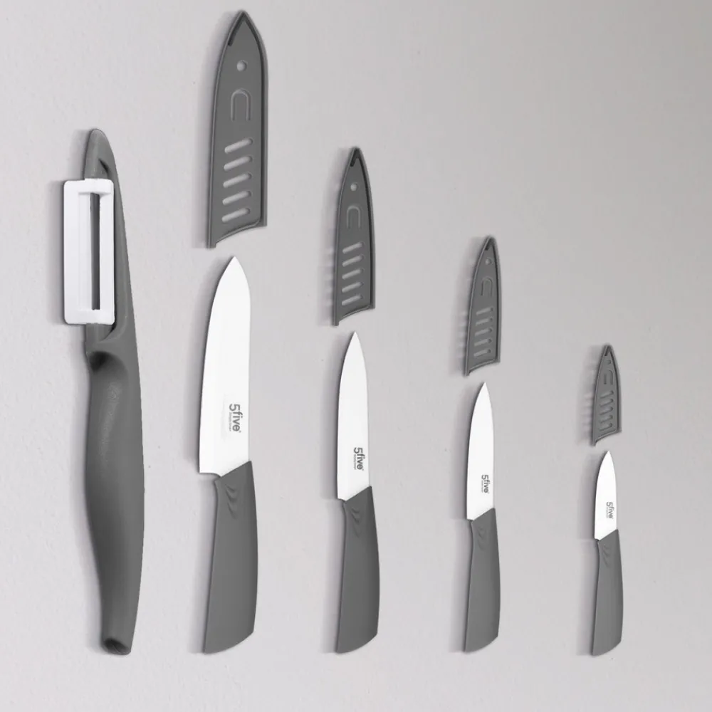 Nóż kuchenny Zirco 27,5 cm * 5five Simply Smart Online
