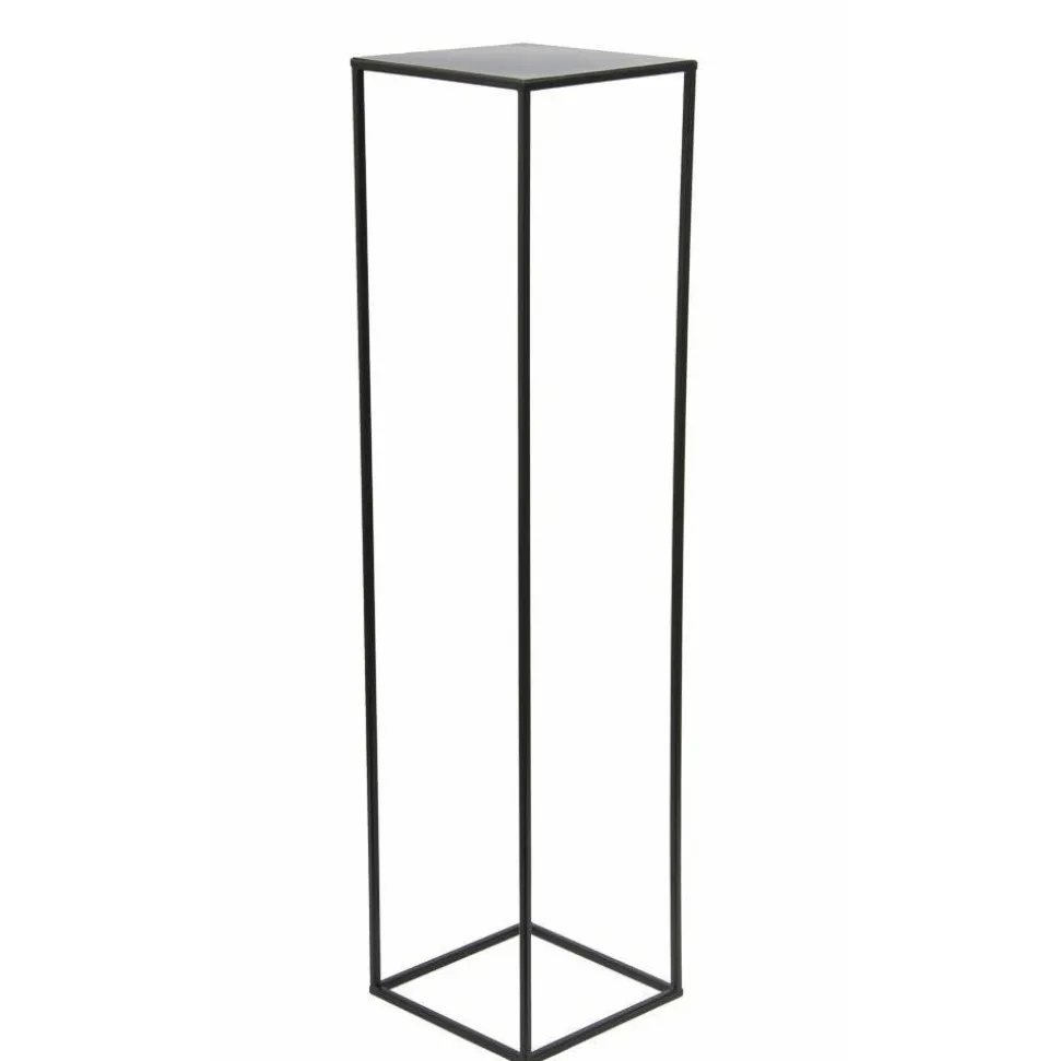 Nowoczesny kwietnik stojący 100 cm LOFT