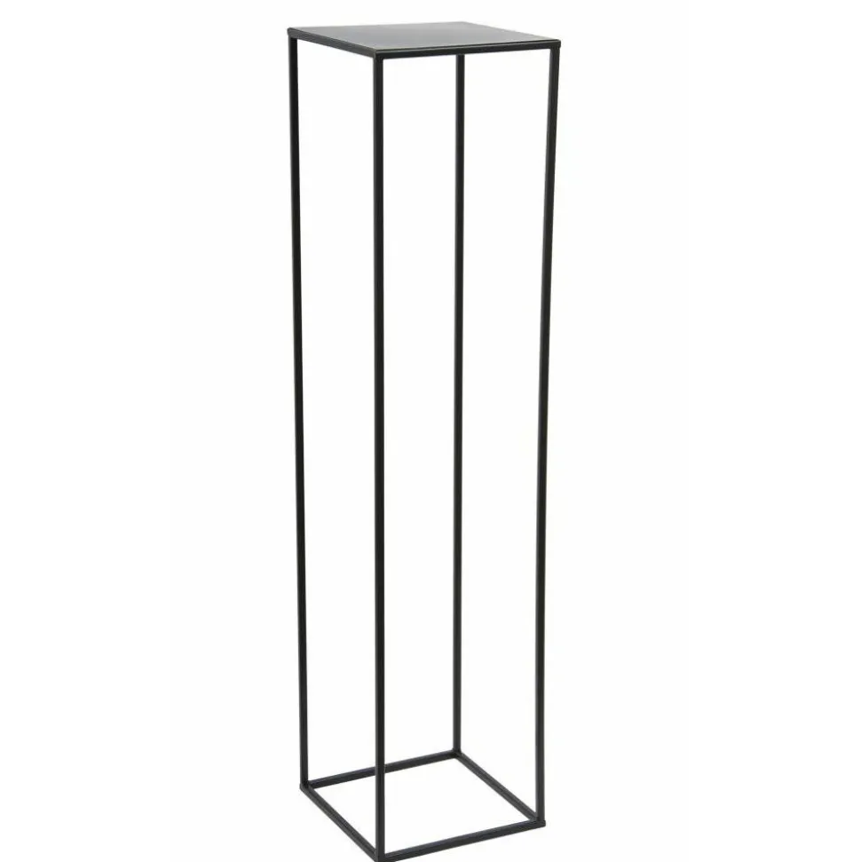 Nowoczesny kwietnik stojący 100 cm LOFT