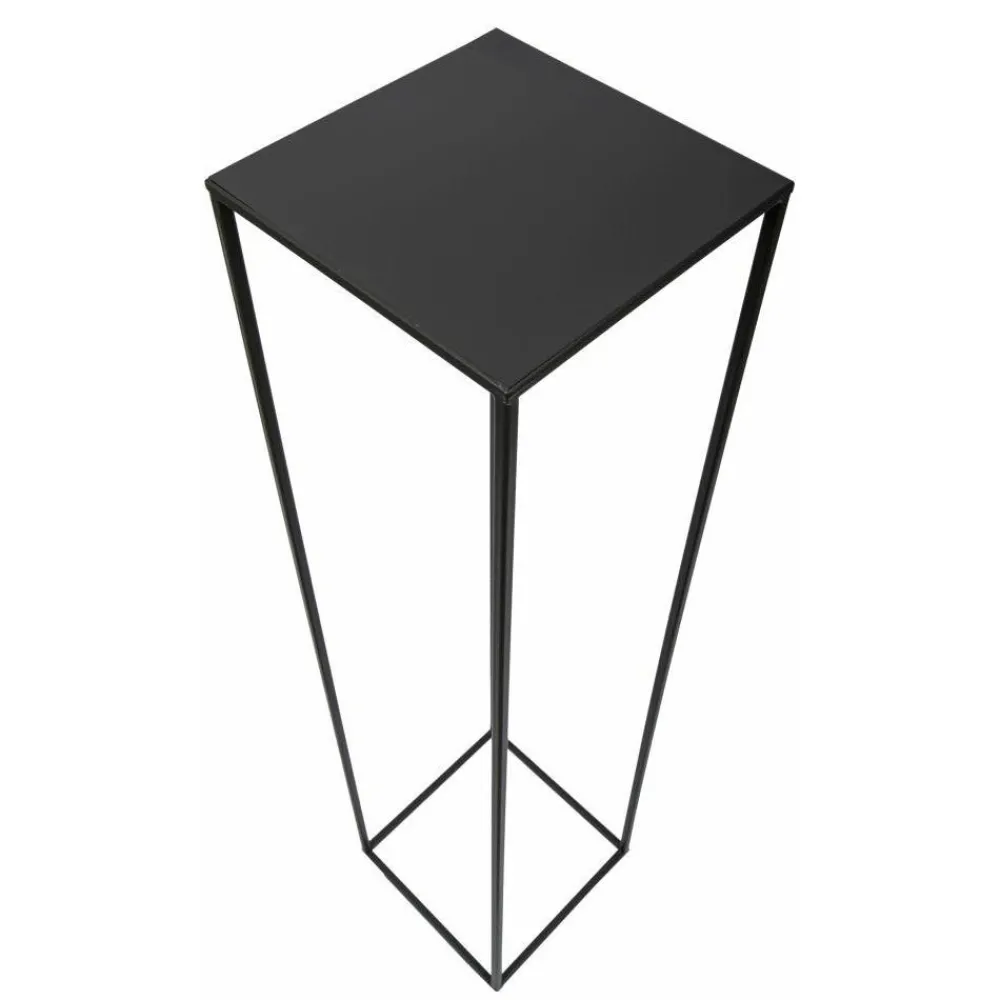 Nowoczesny kwietnik stojący 130 cm LOFT * HowHomely Sale
