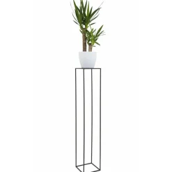 Nowoczesny kwietnik stojący 130 cm LOFT * HowHomely Sale