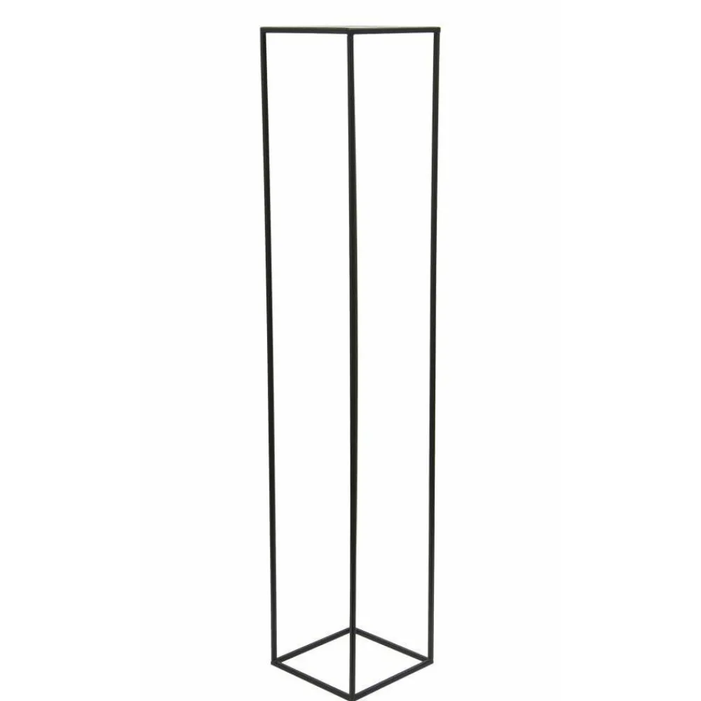 Nowoczesny kwietnik stojący 130 cm LOFT * HowHomely Sale