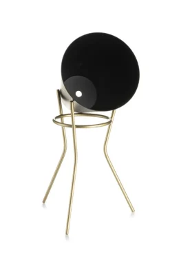 Nowoczesny stojak kwietnik 24 cm LOFT * HowHomely Best