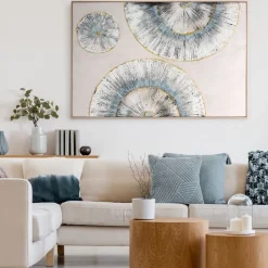 Obraz 661/B 82x122 cm abstrakcja