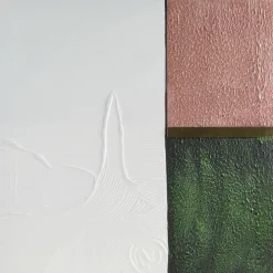 Obraz 645/B 80x80 cm kolorowe prostokąty * EUROFIRANY B.B. Choczyńscy Sp.J.