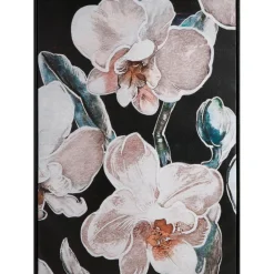 Obraz 638/B 50x70 cm kwiaty storczyki * EUROFIRANY B.B. Choczyńscy Sp.J. Sale