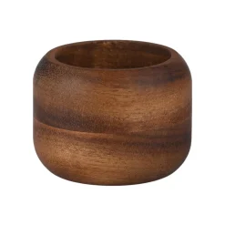 Obrączki na serwetki 4 szt. Allure