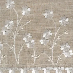 Obrus Adeline 140x260 cm beż