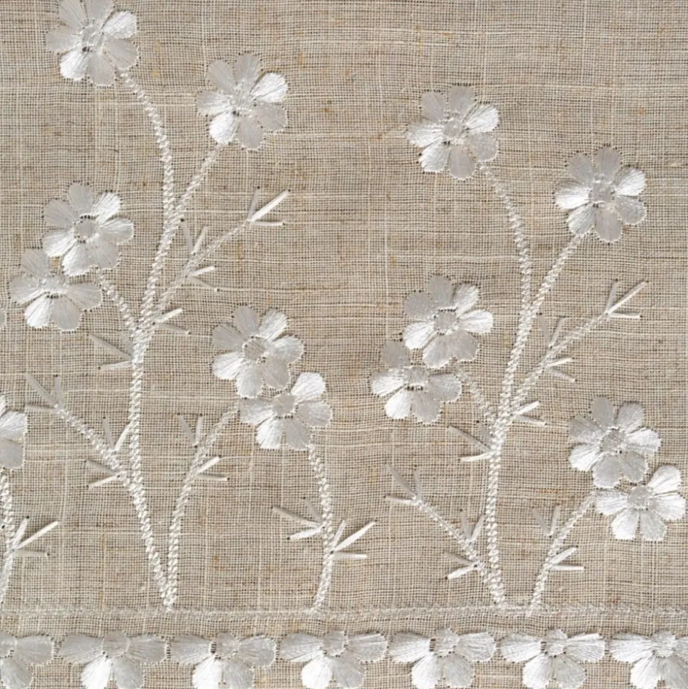 Obrus Adeline 140x260 cm beż