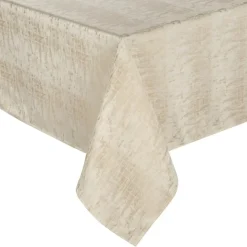 Obrus Alina 140x260 cm beż