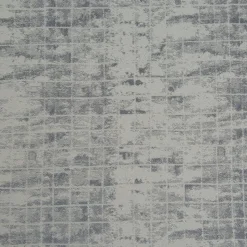 Obrus ALINA 140x180 cm srebrny
