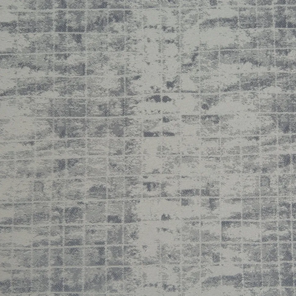 Obrus ALINA 140x180 cm srebrny
