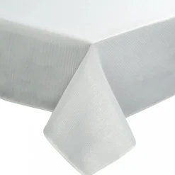 Obrus ALISA 140x180 cm biały
