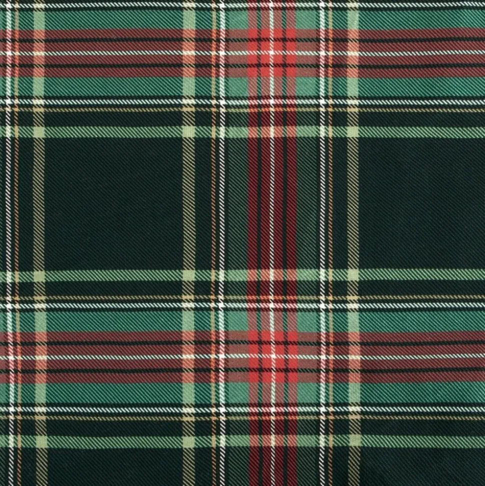 Obrus AURORA 140x200 cm krata