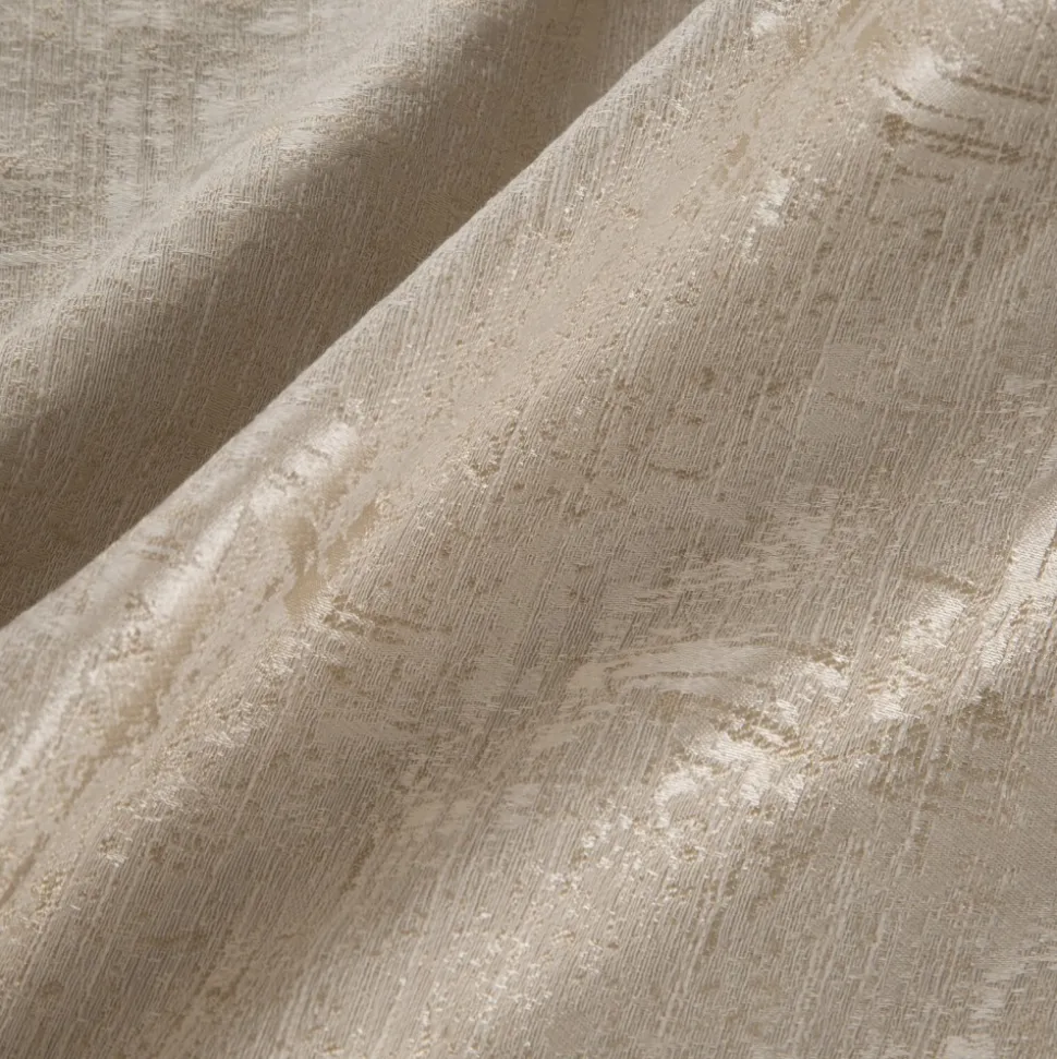 Obrus COLETTE 140x220 cm złoty