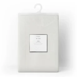 Obrus DIANA 145x400 cm naturalny