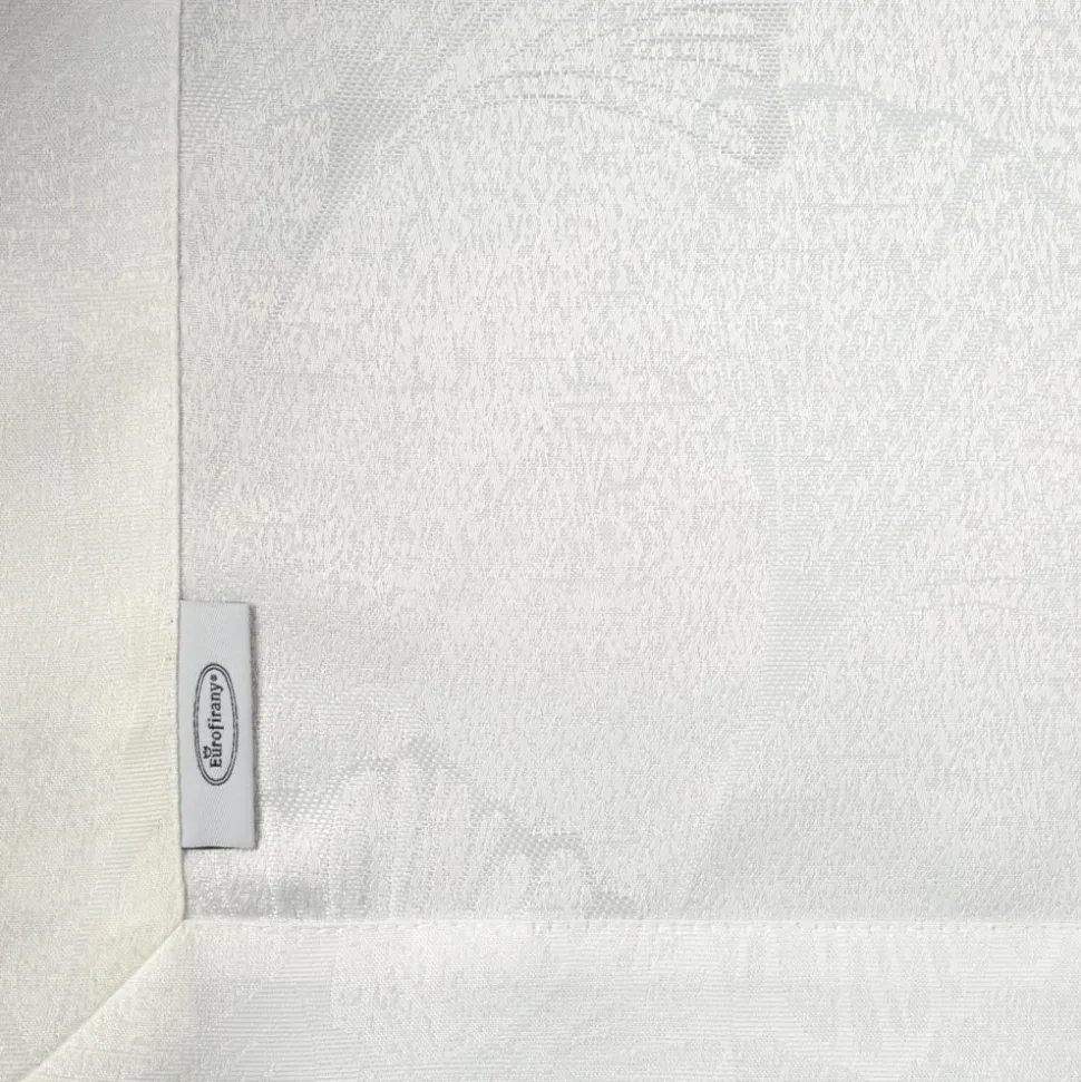 Obrus DIANA 145x400 cm naturalny