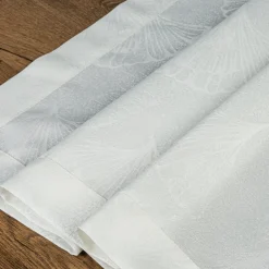 Obrus DIANA 145x400 cm naturalny