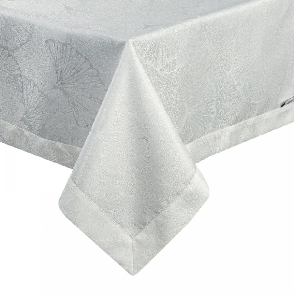 Obrus DIANA 145x400 cm naturalny