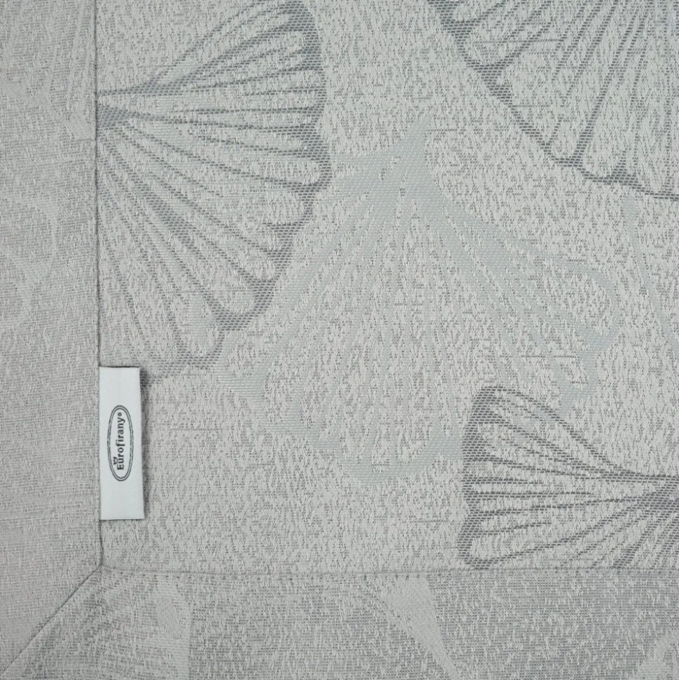Obrus DIANA 145x300 cm szary