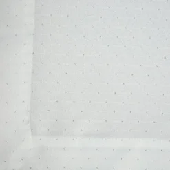 Obrus ELLEN 145x280 cm biały