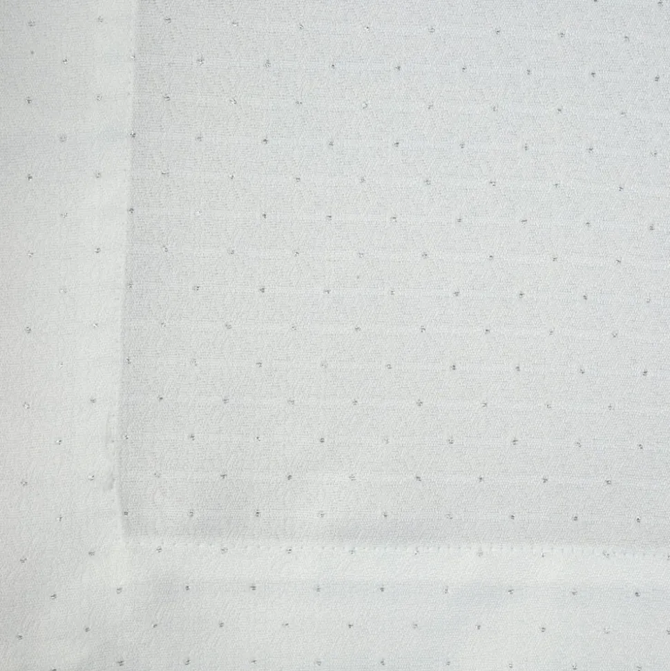 Obrus ELLEN 145x280 cm biały