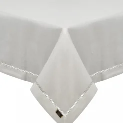 Obrus EMILY 145x300 cm biały