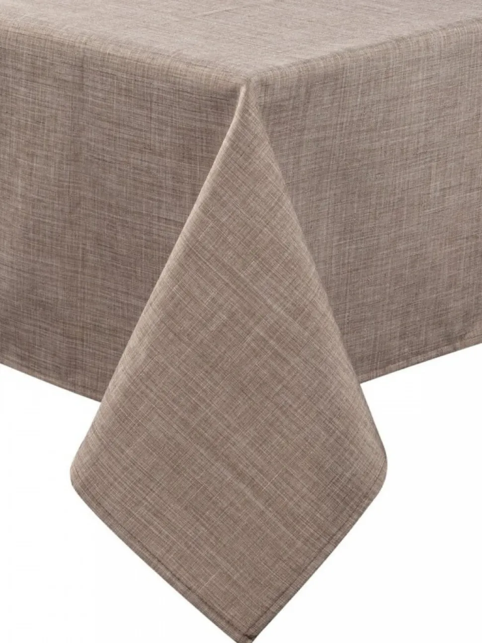 Obrus Kate 140x180 cm beżowy