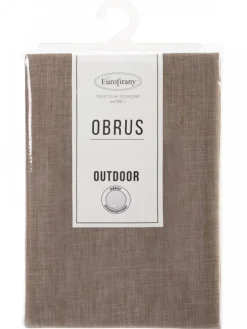 Obrus Kate 140x180 cm beżowy