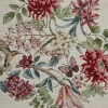 Obrus 1295/NAT 140x180 cm kwiaty