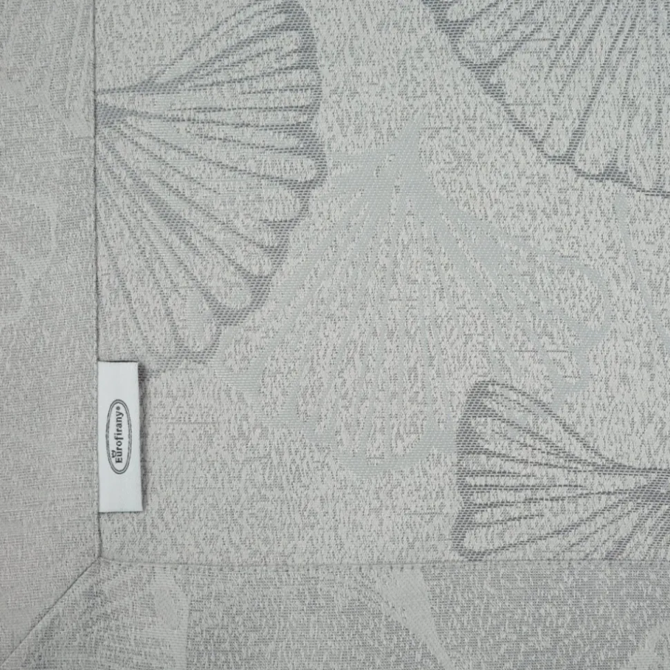 Obrus plamoodporny Diana 145x350 cm szary