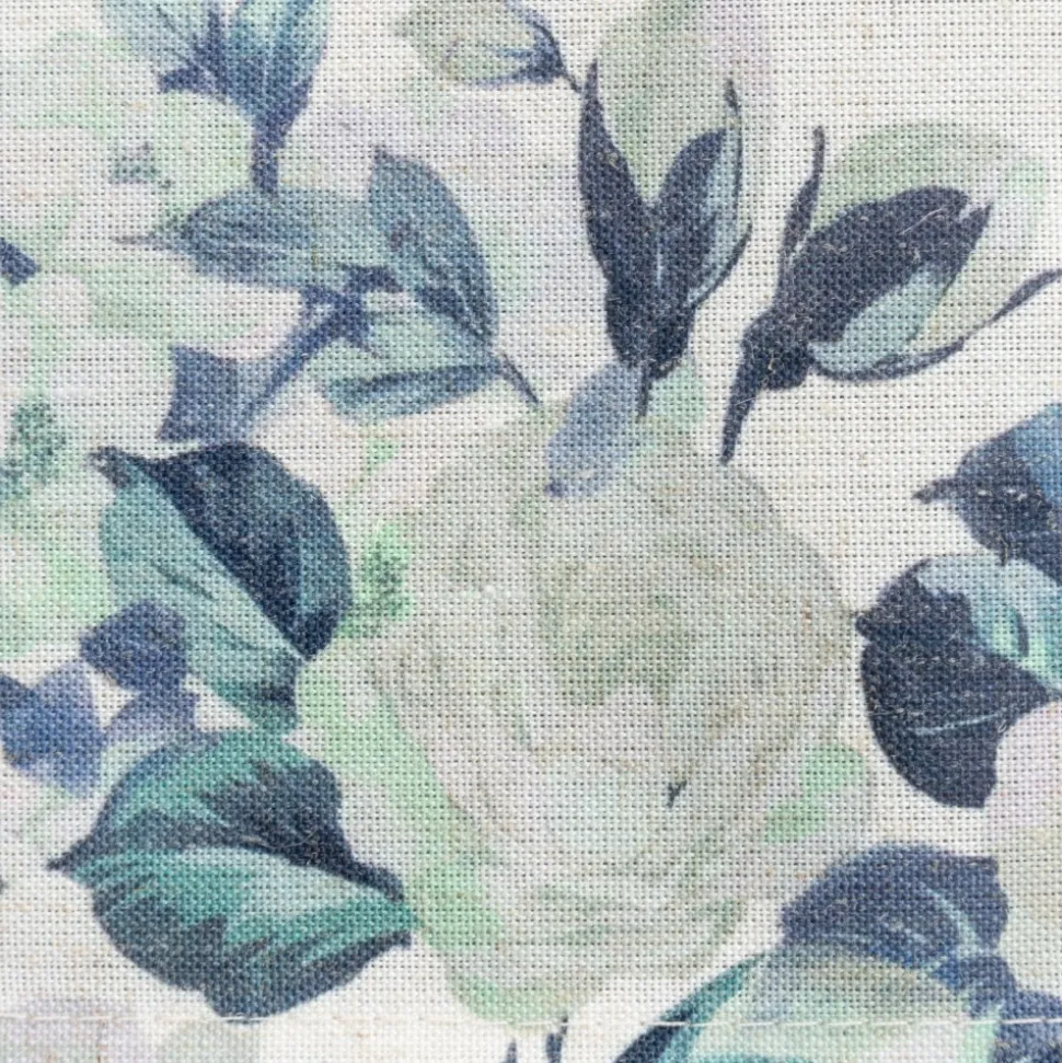 Obrus POLA 140x300 cm biały