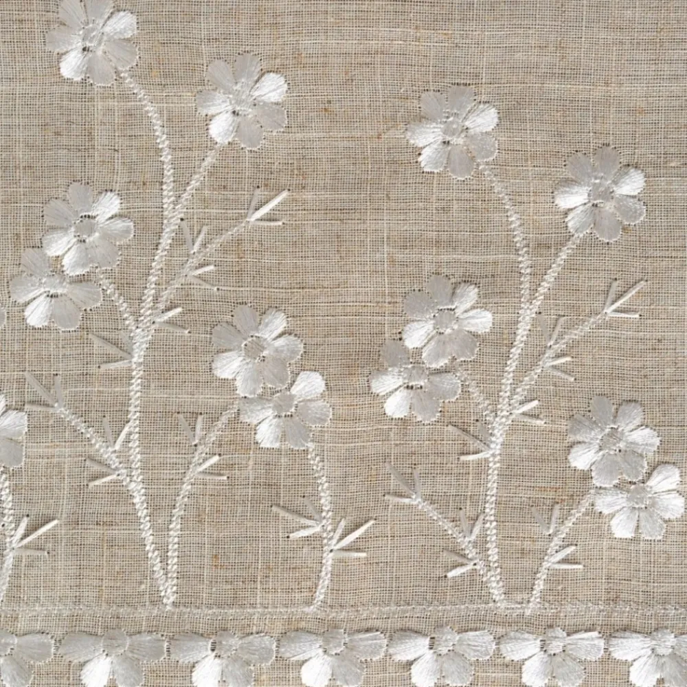Obrus Adeline 140x300 cm beż * EUROFIRANY B.B. Choczyńscy Sp.J. Discount