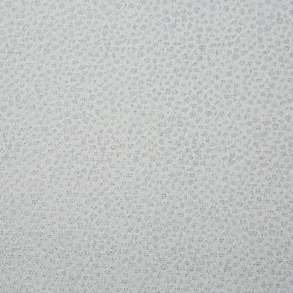 Obrus Edna 85x85 cm biały srebrna nić * EUROFIRANY B.B. Choczyńscy Sp.J. Hot