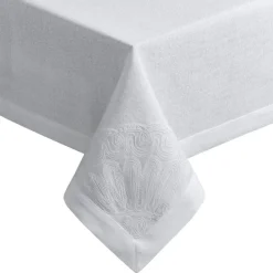 Obrus Elen 140x180 cm biały * EUROFIRANY B.B. Choczyńscy Sp.J. Online
