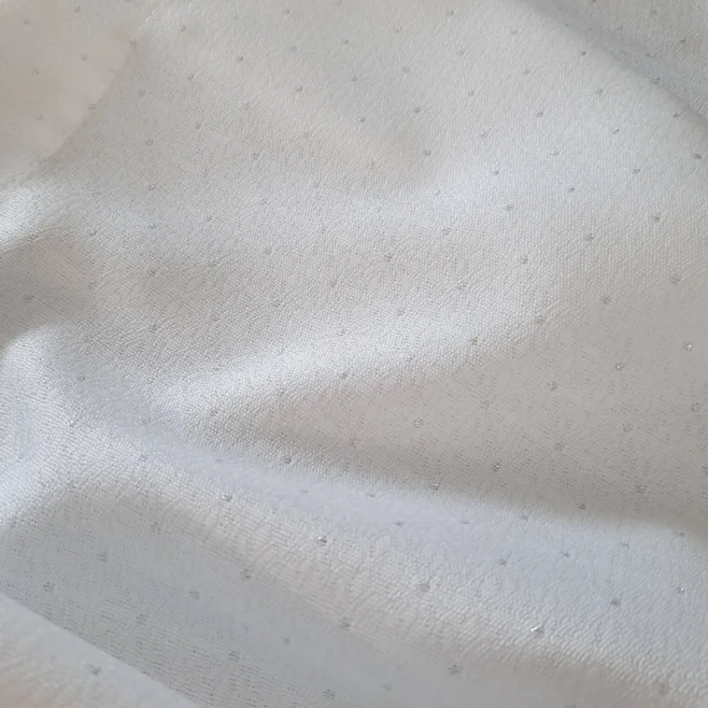 Obrus ELLEN 85x85 cm biały * EUROFIRANY B.B. Choczyńscy Sp.J. Best
